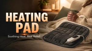 Heating Pad