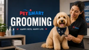 PetSmart Grooming