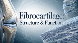 Fibrocartilage