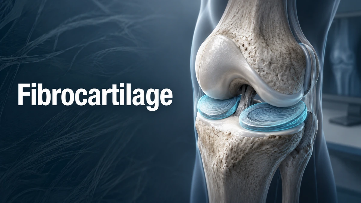 Fibrocartilage