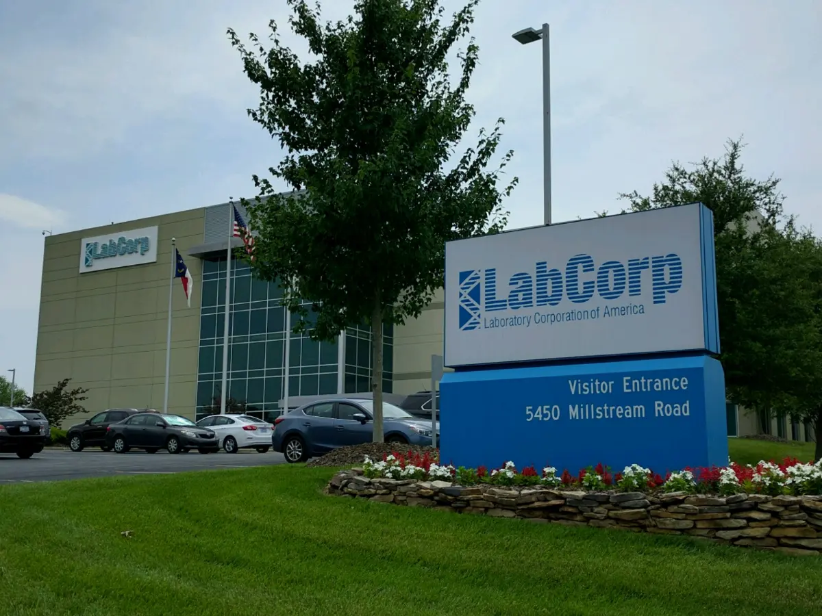 Labcorp