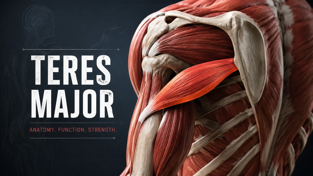 Teres Major