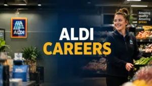 aldi careers
