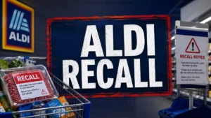 aldi recall
