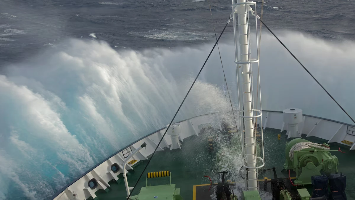 drake passage