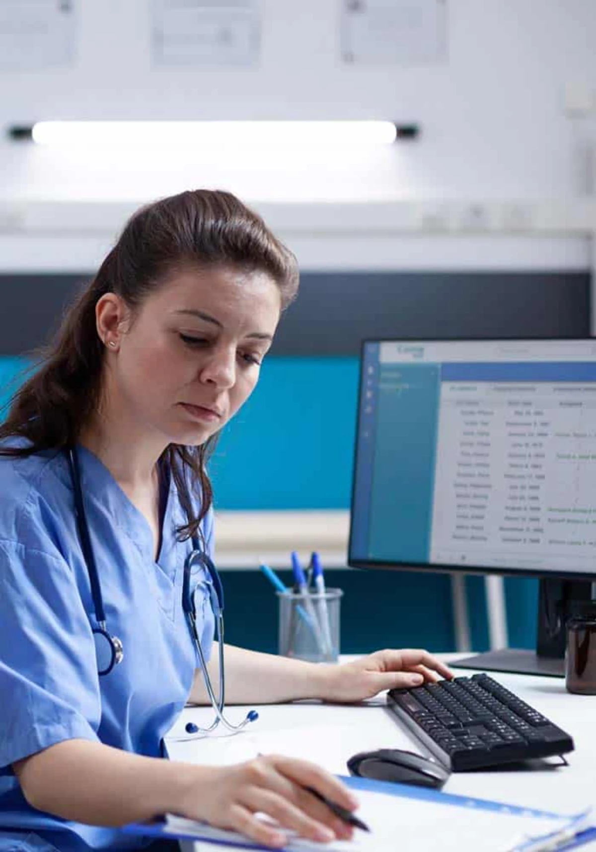 medical assistant jobs