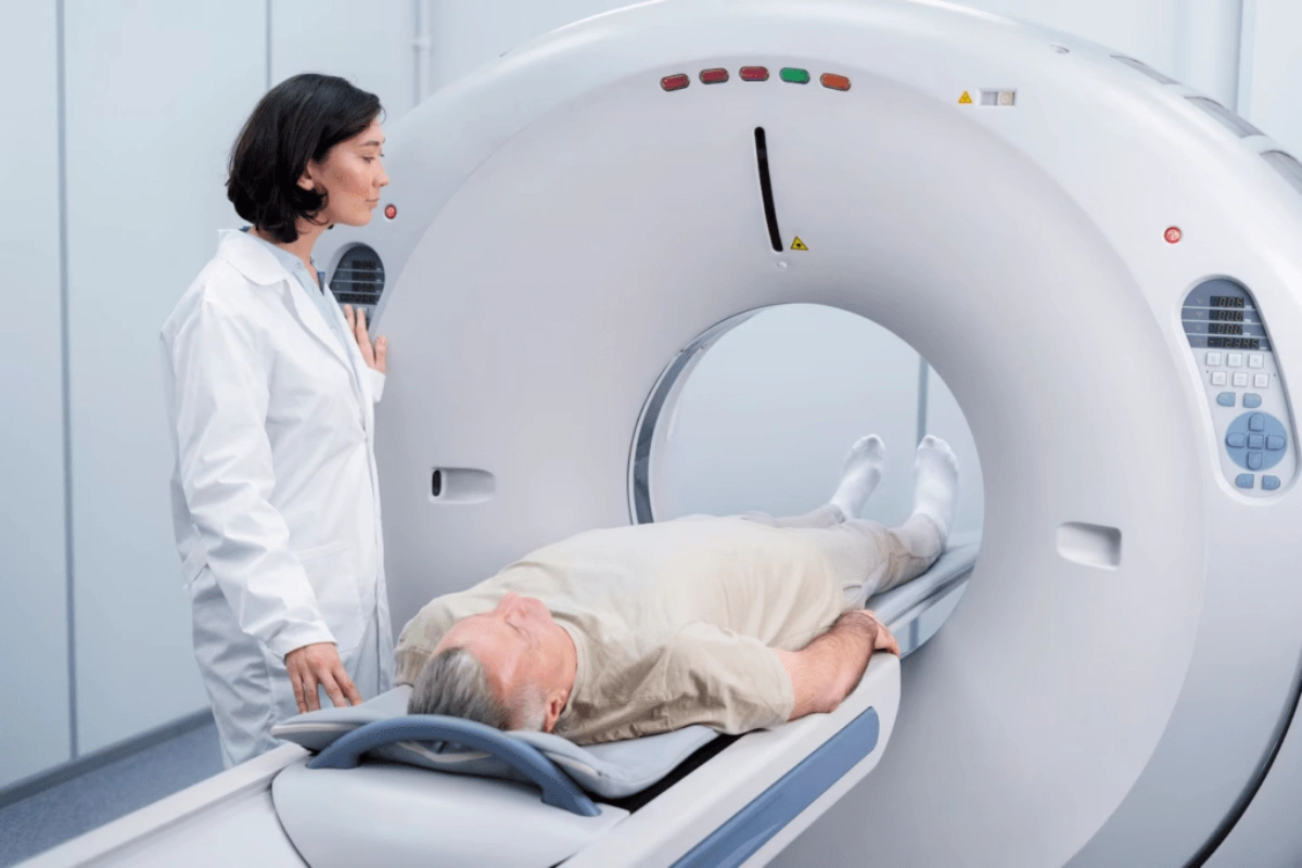 radiology tech salary