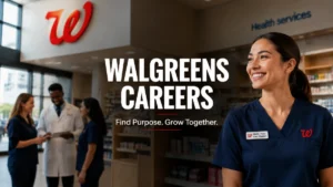walgreens careers